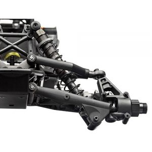 Baja 5B with D-Box 2 RTR Багги с бензиновым двигателем 