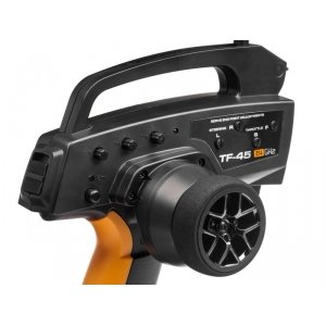 Baja 5B with D-Box 2 RTR Багги с бензиновым двигателем 