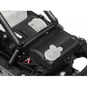 Baja 5B with D-Box 2 RTR Багги с бензиновым двигателем 