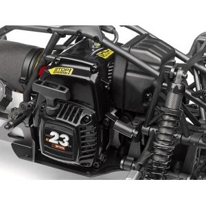 Baja 5B with D-Box 2 RTR Багги с бензиновым двигателем 