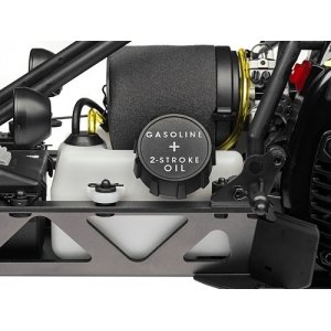 Baja 5B with D-Box 2 RTR Багги с бензиновым двигателем 