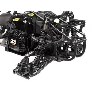 Baja 5B with D-Box 2 RTR Багги с бензиновым двигателем 