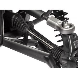 Baja 5B with D-Box 2 RTR Багги с бензиновым двигателем 