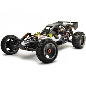 Комплект для сборки BAJA 5B SS