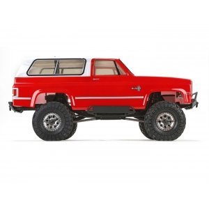 Краулер 1/10 - 1986 Chevrolet K-5 Blazer Ascender 4WD RTR