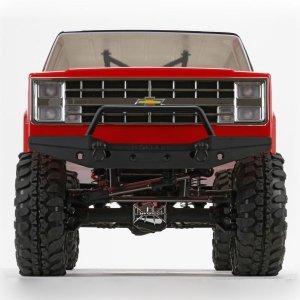 Краулер 1/10 - 1986 Chevrolet K-5 Blazer Ascender 4WD RTR