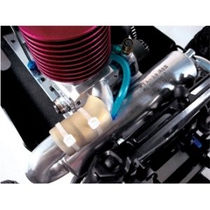 Радиоуправляемый монстр Thunder Tiger MTA-4 Sledge Hammer S50 V2 Green Edition 4WD RTR масштаб 1:10 2.4G - 6225-F104
