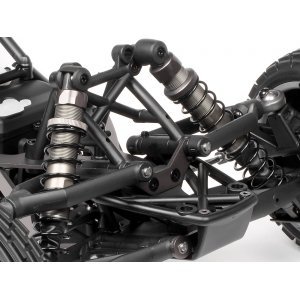 Багги бензин 1|5 - BAJA 5B 2.0 RTR (BLACK) - HPI-110191