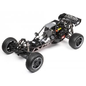 Багги бензин 1|5 - BAJA 5B 2.0 RTR (BLACK) - HPI-110191