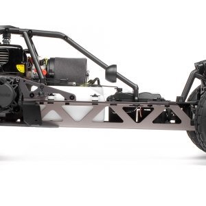 Багги бензин 1|5 - BAJA 5B 2.0 RTR (BLACK) - HPI-110191