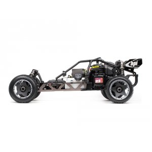 Багги бензин 1|5 - BAJA 5B 2.0 RTR (BLACK) - HPI-110191