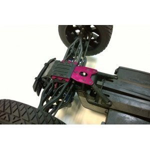 Радиуоправляемый трагги Thunder Tiger eMTA G2 Blue Edition 4WD RTR масштаб 1:8 2.4G - 6407-F112