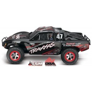 TRAXXAS    Slash 2WD VXL Brushless 1/10 RTR OBA