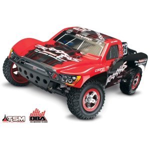 TRAXXAS    Slash 2WD VXL Brushless 1/10 RTR OBA