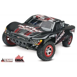 TRAXXAS    Slash 2WD VXL Brushless 1/10 RTR OBA
