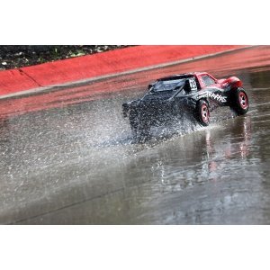 TRAXXAS    Slash 2WD VXL Brushless 1/10 RTR OBA