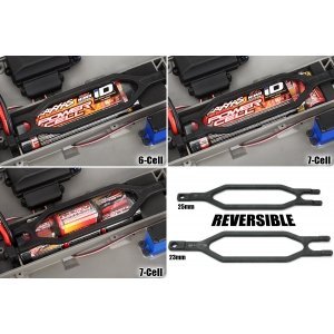 TRAXXAS    Slash 2WD VXL Brushless 1/10 RTR OBA