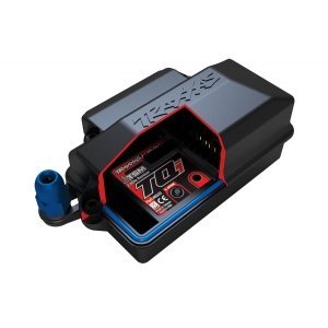TRAXXAS    Slash 2WD VXL Brushless 1/10 RTR OBA