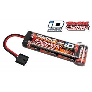 TRAXXAS    Slash 2WD VXL Brushless 1/10 RTR OBA