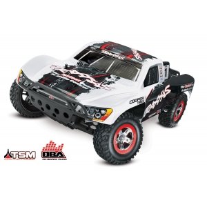 TRAXXAS    Slash 2WD VXL Brushless 1/10 RTR OBA