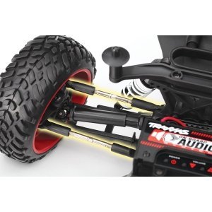 TRAXXAS Slash 4x4 VXL Brushless 1/10 RTR OBA