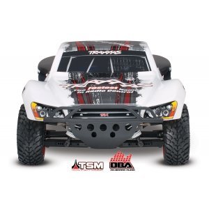 TRAXXAS Slash 4x4 VXL Brushless 1/10 RTR OBA