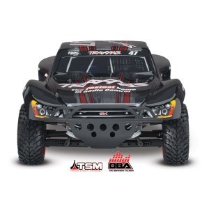 TRAXXAS Slash 4x4 VXL Brushless 1/10 RTR OBA