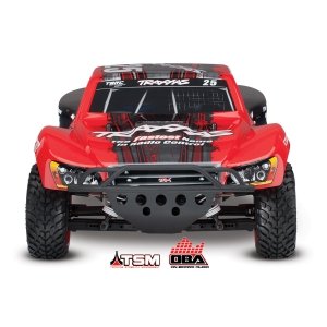 TRAXXAS Slash 4x4 VXL Brushless 1/10 RTR OBA