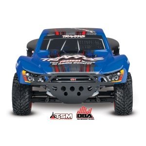 TRAXXAS Slash 4x4 VXL Brushless 1/10 RTR OBA