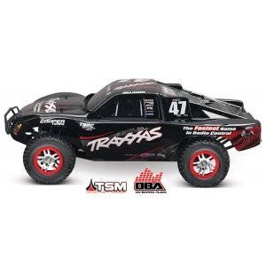 TRAXXAS Slash 4x4 VXL Brushless 1/10 RTR OBA