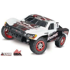 TRAXXAS Slash 4x4 VXL Brushless 1/10 RTR OBA