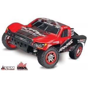 TRAXXAS Slash 4x4 VXL Brushless 1/10 RTR OBA