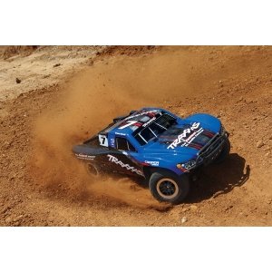 TRAXXAS Slash 4x4 VXL Brushless 1/10 RTR OBA