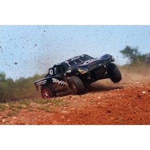 TRAXXAS Slash 4x4 VXL Brushless 1/10 RTR OBA