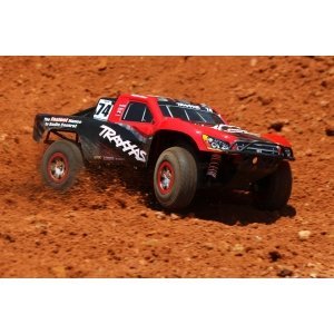 TRAXXAS Slash 4x4 VXL Brushless 1/10 RTR OBA