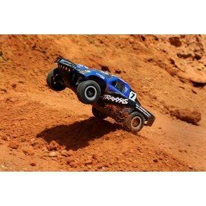 TRAXXAS Slash 4x4 VXL Brushless 1/10 RTR OBA