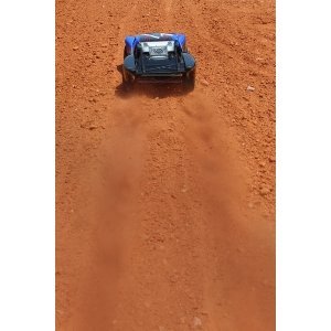 TRAXXAS Slash 4x4 VXL Brushless 1/10 RTR OBA