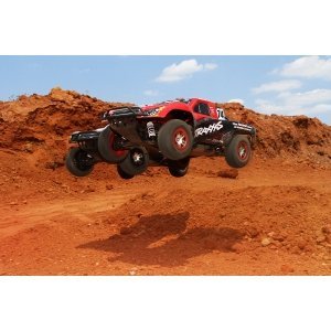 TRAXXAS Slash 4x4 VXL Brushless 1/10 RTR OBA