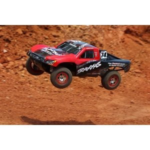 TRAXXAS Slash 4x4 VXL Brushless 1/10 RTR OBA