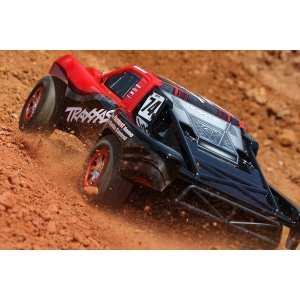 TRAXXAS Slash 4x4 VXL Brushless 1/10 RTR OBA