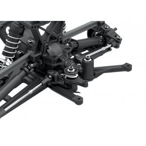 TRAXXAS Stampede 4x4 1/10 RTR + NEW Fast Charger