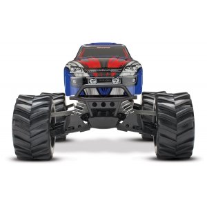 TRAXXAS Stampede 4x4 1/10 RTR + NEW Fast Charger