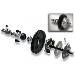 TRAXXAS Stampede 4x4 1/10 RTR + NEW Fast Charger