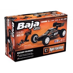 Q32 BAJA BUGGY RTR