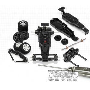 Q32 BAJA BUGGY RTR