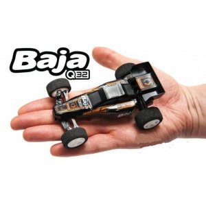 Q32 BAJA BUGGY RTR