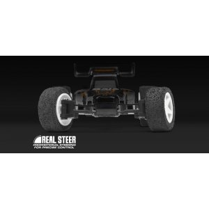 Q32 BAJA BUGGY RTR