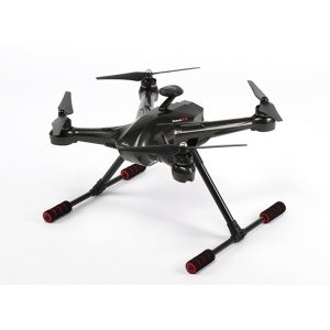 Scout X4  FPV 2 + DEVO F12E ( FPV radio ) с аккумулятором, з/у, 3D-подвесом, камерой iLook+, Ground station