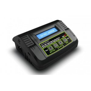 Зарядное устройство SKYRC e6650 (220V 50W C:6A D:1A)