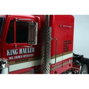 Тягач 1/14 - Truck King Hauler